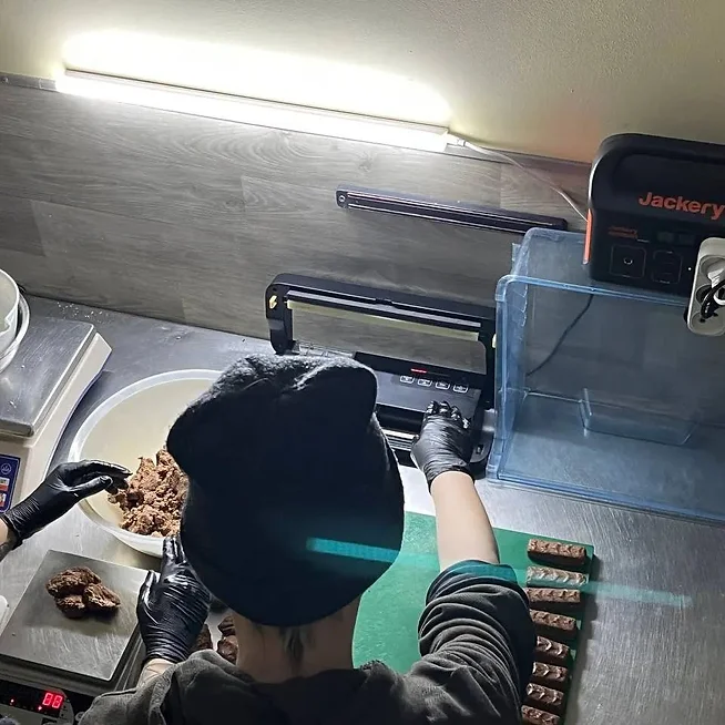 New operations