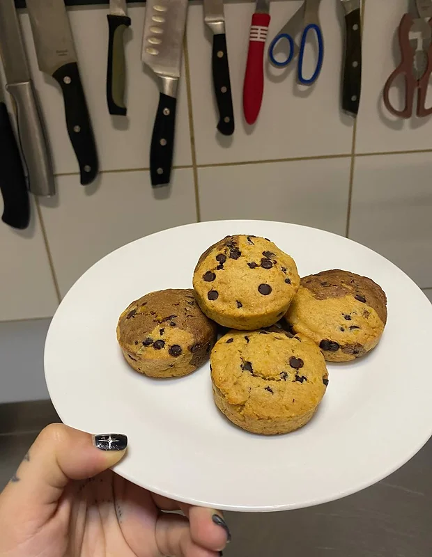 Gluten-Free Ration